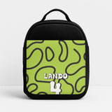 F1 Lunchboxes