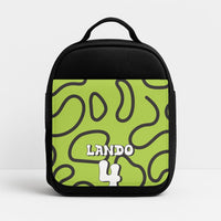 Lando 4 Lunchbox