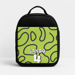 Lando 4 Lunchbox