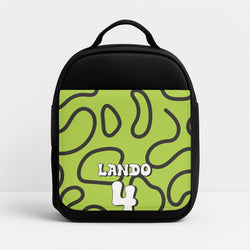 Lando 4 Insulated Lunchbox