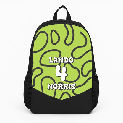Lando 4 Backpack