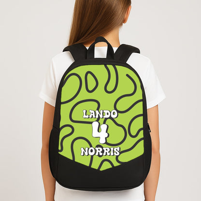 Lando 4 Backpack