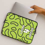 Lando 4 Laptop Sleeve 2