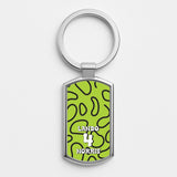 F1 Keyrings