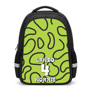 Lando 4 Backpack 1