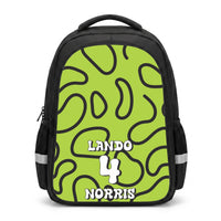 Lando 4 Backpack