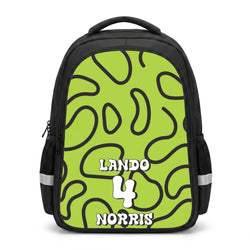 Lando 4 Backpack