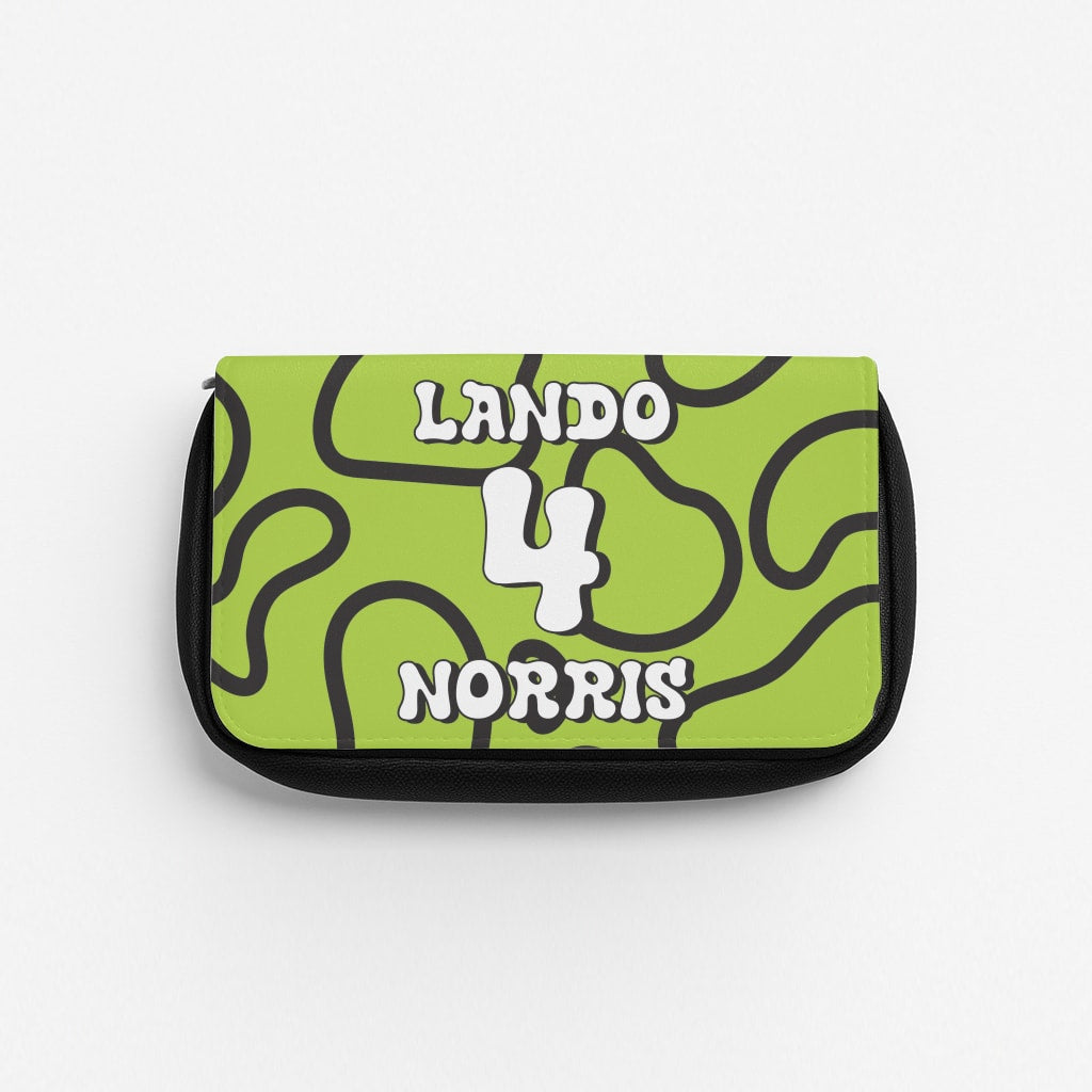 Lando 4 Pencil Case