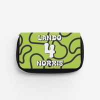 Lando 4 Pencil Case