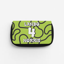 Lando 4 Pencil Case