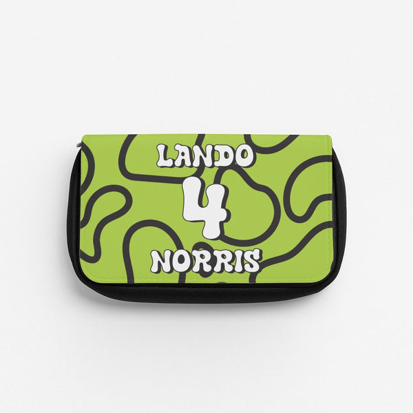 Lando 4 Pencil Case