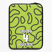 Lando 4 Laptop Sleeve 1