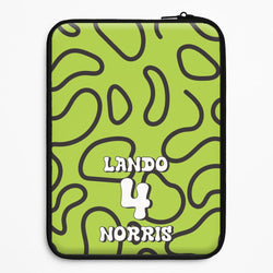 Lando 4 Universal Laptop Sleeve