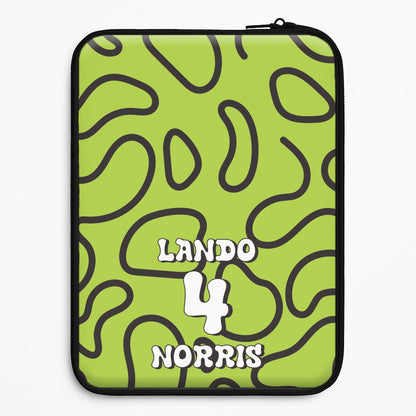 Lando 4 Universal Laptop Sleeve