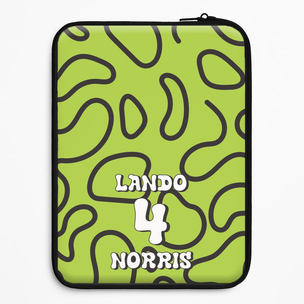 Lando 4 Universal Laptop Sleeve