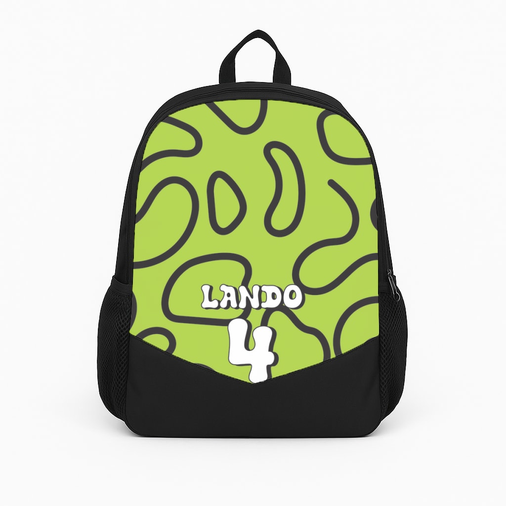 Lando 4 Backpack