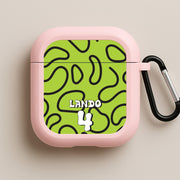 Lando 4 AirPods Case 4