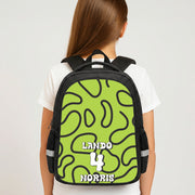 Lando 4 Backpack 4