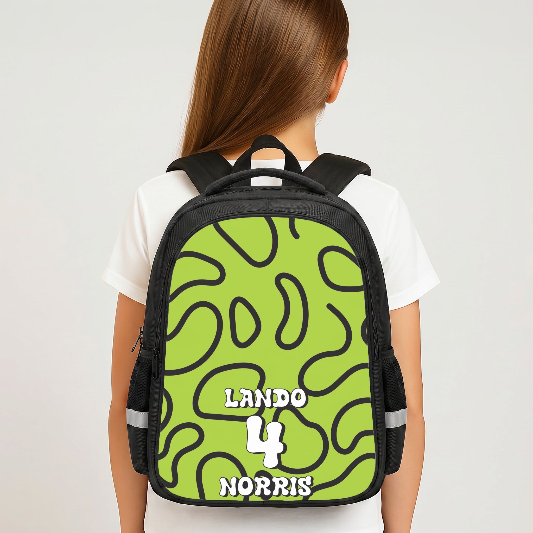 Lando 4 Backpack
