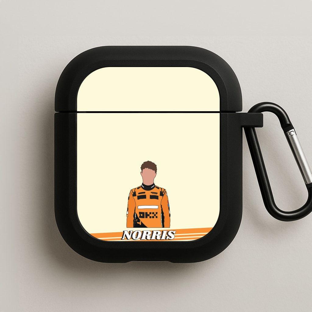 Norris AirPods Case