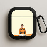 F1 AirPods Cases