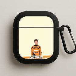 Norris AirPods Case