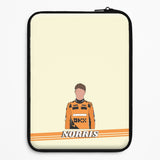 F1 Laptop Sleeves
