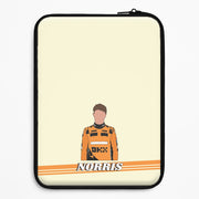 Norris Laptop Sleeve 1