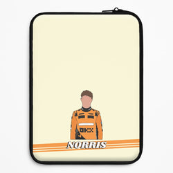 Norris Universal Laptop Sleeve