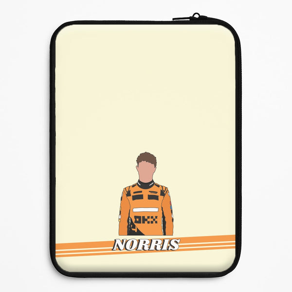 Norris Universal Laptop Sleeve