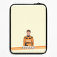Lando NorrisLaptop Sleeves