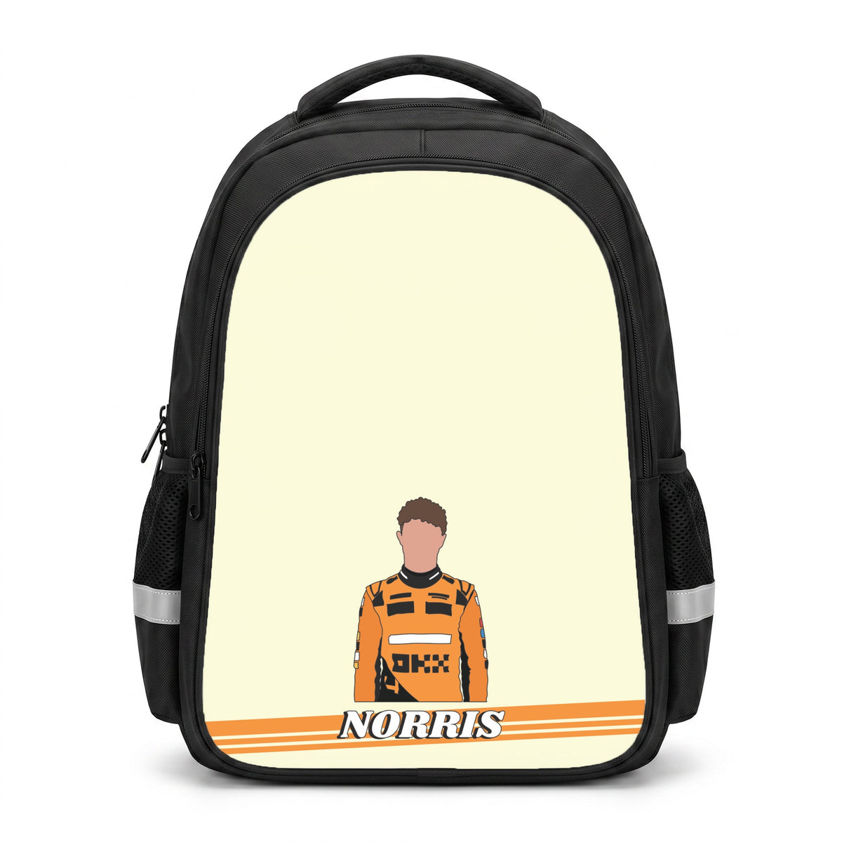 Norris Backpack