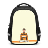 F1 Backpacks
