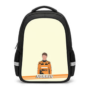 Norris Backpack 1