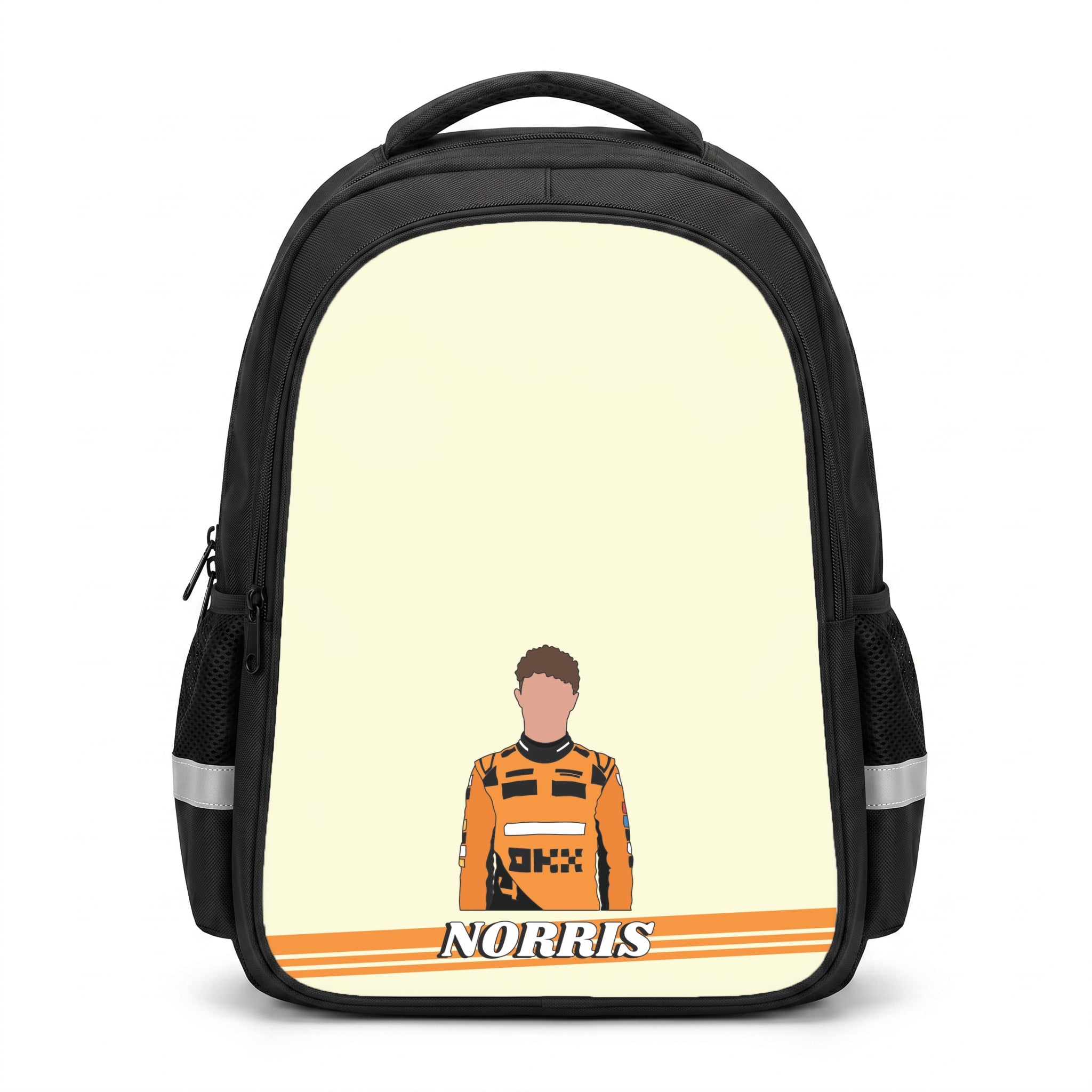 Norris Backpack