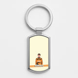 F1 Keyrings