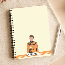 Norris Notepad