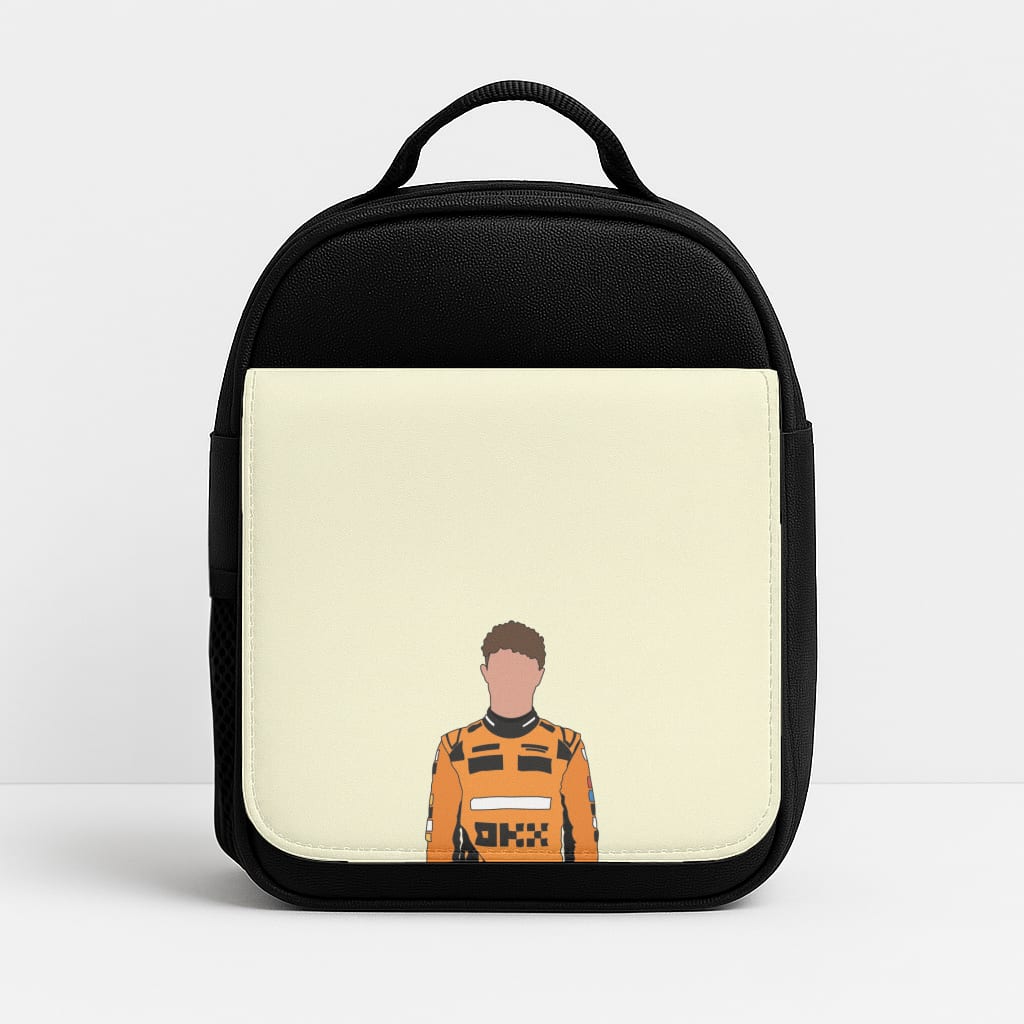 Norris Lunchbox