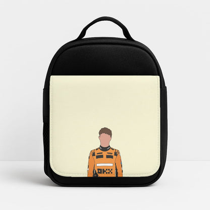 Norris Insulated Lunchbox
