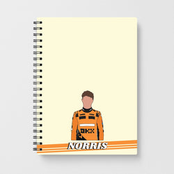 Norris Notebook