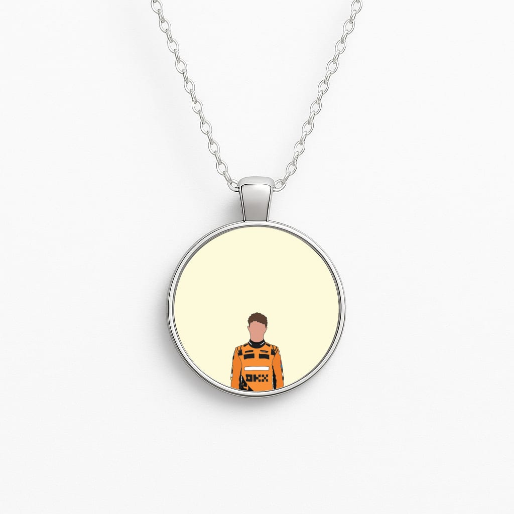 Norris Necklace