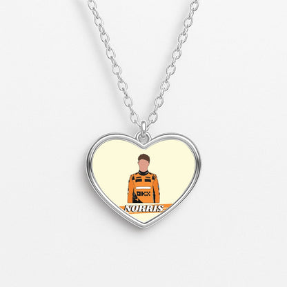 Norris Necklace