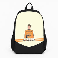Norris Backpack