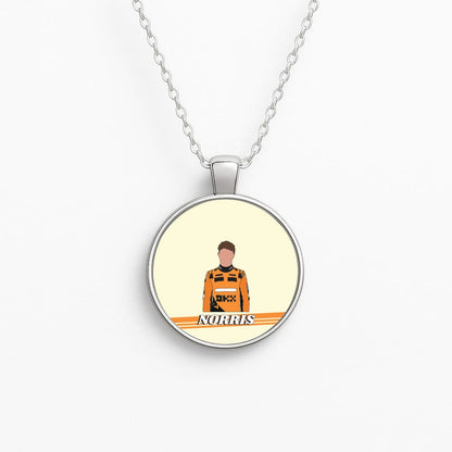 Norris Necklace