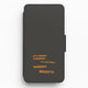 Lando NorrisWallet Phone Cases