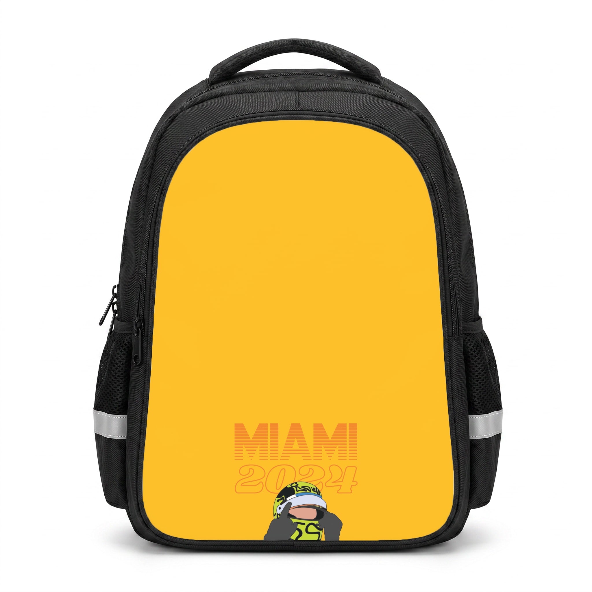 Miami 2024 Backpack