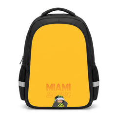 Miami 2024 Backpack