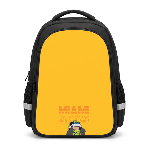 Miami 2024 Backpack