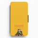 F1Wallet Phone Cases