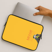 Miami 2024 Laptop Sleeve 2